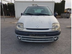 RENAULT CLIO II FASE I (B/CBO)