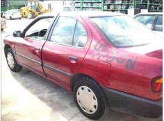 NISSAN PRIMERA BERL./FAMILIAR (P10/W10)