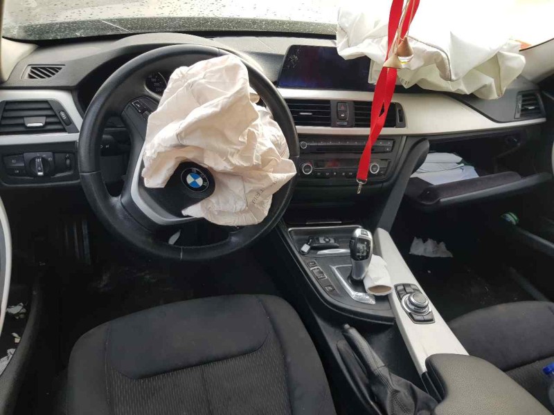 bmw serie 3 lim. (f30) del año 2014