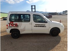 CITROËN BERLINGO / BERLINGO FIRST MONOSPACE (MF_, GJK_, GFK_)