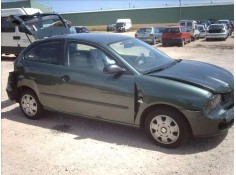 SEAT IBIZA (6L1)
