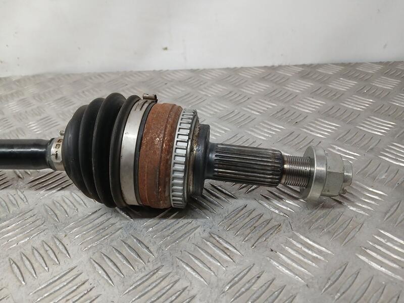 Recambio de transmision delantera derecha para dr 5.0 unica referencia OEM IAM 154000283AA  NK43750