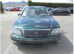 LEXUS LS400 (UCF20)