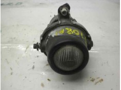 Recambio de faro antiniebla izquierdo para ford mondeo berlina (ge) ambiente (06.2003) (d) referencia OEM IAM   
