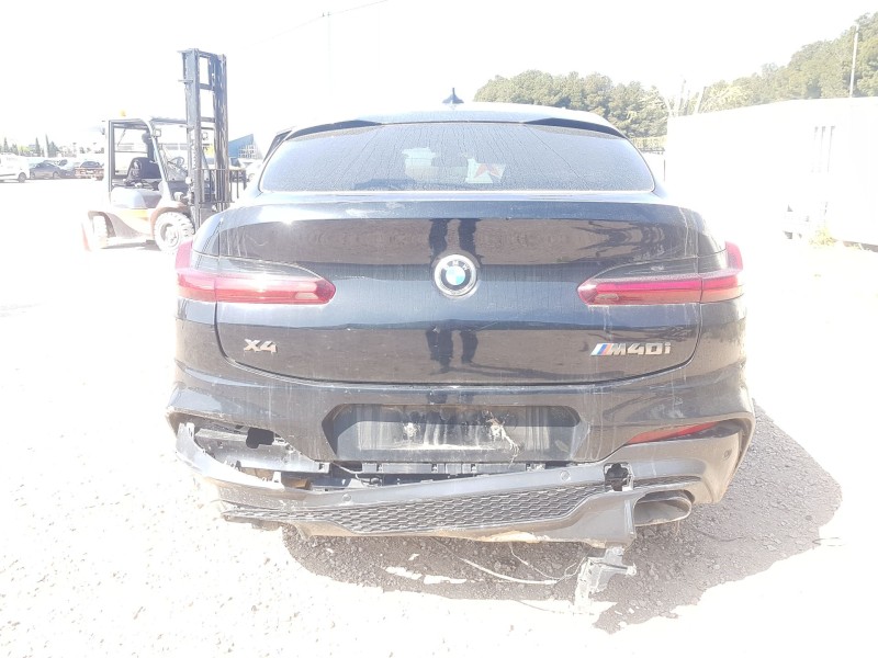 bmw x4 (g02, f98) del año 2020