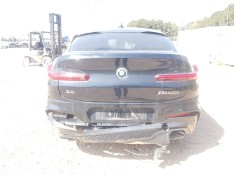 BMW X4 (G02, F98)