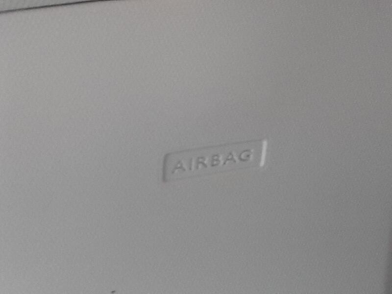 Recambio de airbag cortina delantero derecho para peugeot 5008 ii (mc_, mj_, mr_, m4_) 1.2 (mrhnyh, mrhnyw, mrhnsj, mrhnsu, mrhn