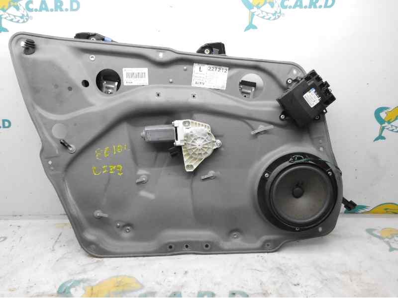 Recambio de elevalunas delantero izquierdo para mercedes-benz clase a (w169) a 180 cdi (169.007) referencia OEM IAM   ELECTRICO