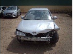 NISSAN ALMERA (N16/E)