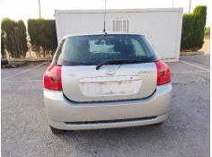 TOYOTA COROLLA (E12)