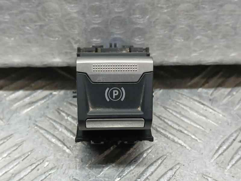 Recambio de palanca freno de mano para peugeot 3008 allure pack referencia OEM IAM 9810593577  ELECTRICA