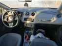 seat ibiza (6j5) del año 2010