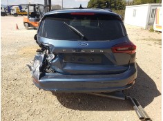 FORD FOCUS IV TURNIER (HP)