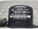 Recambio de abs para ssangyong rodius xdi referencia OEM IAM 489402110 06210200654 ATE