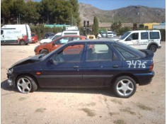 FORD ESCORT BERL./TURNIER