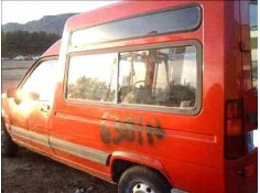 RENAULT RAPID/EXPRESS (F40)