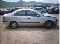 NISSAN ALMERA (N16/E)