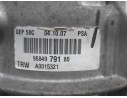 Recambio de bomba direccion electrica para citroën c3 picasso sx referencia OEM IAM 9684979180 0970085005094 TRW