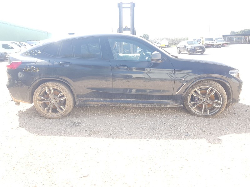 bmw x4 (g02, f98) del año 2020