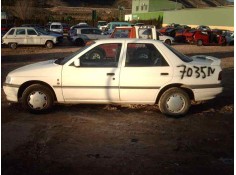 FORD ORION