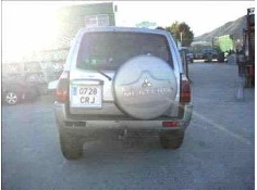 MITSUBISHI MONTERO (V60/V70)