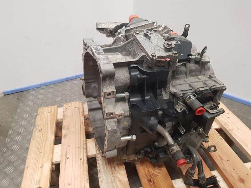 Recambio de caja cambios para lexus rx 400h referencia OEM IAM 3090048062  AUTOMATICA