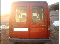 RENAULT RAPID/EXPRESS (F40)