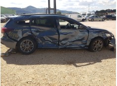 FORD FOCUS IV TURNIER (HP)