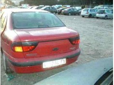 RENAULT MEGANE I CLASSIC (LA0)