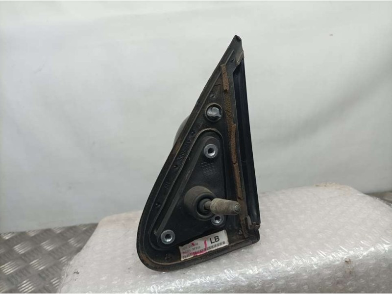 Recambio de retrovisor derecho para nissan micra (k11) l referencia OEM IAM 963015F310  C/ MANDO ROZADO