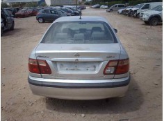 NISSAN ALMERA (N16/E)