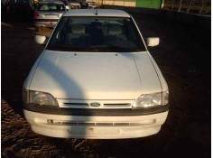 FORD ORION