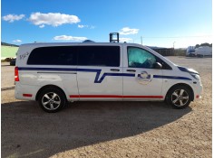 MERCEDES-BENZ VITO TOURER (W447)