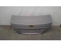 Recambio de tapa maletero para chevrolet aveo ls referencia OEM IAM  TOCADO 