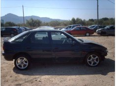 FORD ESCORT BERL./TURNIER