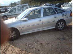 OPEL VECTRA B BERLINA