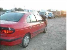RENAULT MEGANE I CLASSIC (LA0)