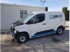 CITROËN BERLINGO FURGÓN