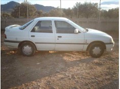 FORD ORION