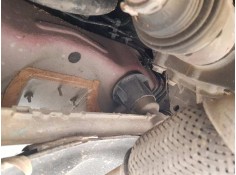 Recambio de cremallera direccion para fiat nuova 500 (150) s referencia OEM IAM 51965673  MECANICA