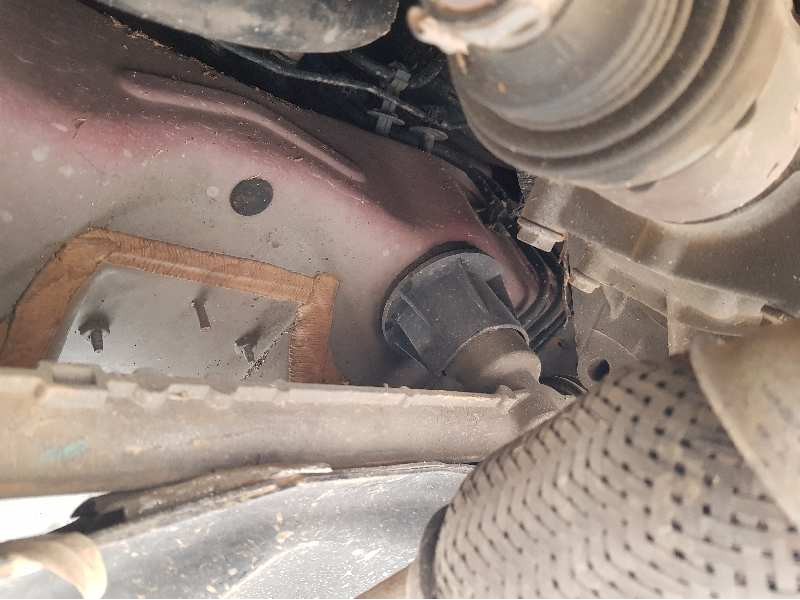 Recambio de cremallera direccion para fiat nuova 500 (150) s referencia OEM IAM 51965673  MECANICA