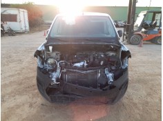 CITROËN BERLINGO FURGONETA/MONOVOLUMEN (K9)