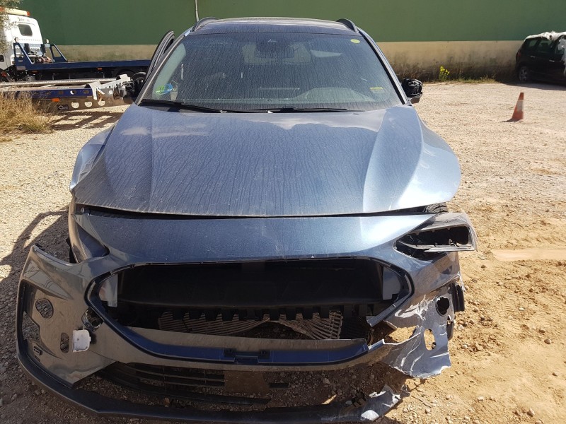 ford focus iv turnier (hp) del año 2024