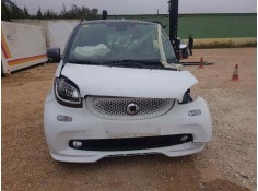 SMART FORTWO COUPE