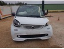 smart fortwo coupe del año 2018