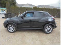 NISSAN JUKE (F15)