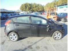 FORD FIESTA (CB1)