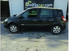 RENAULT SCENIC II