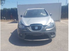 SEAT ALTEA XL (5P5)