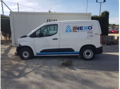 CITROËN BERLINGO FURGÓN